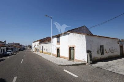 Moradia T2 para Venda em Atalaia