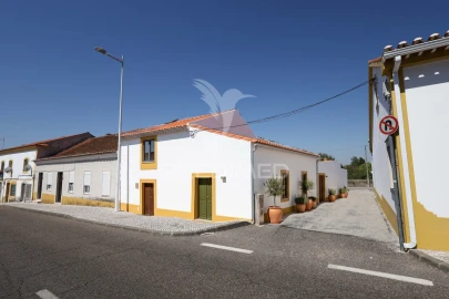 Moradia T2 para Venda em Atalaia