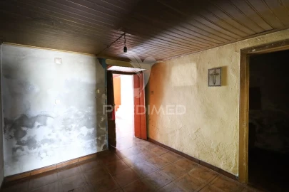 Moradia T2 para Venda em Atalaia