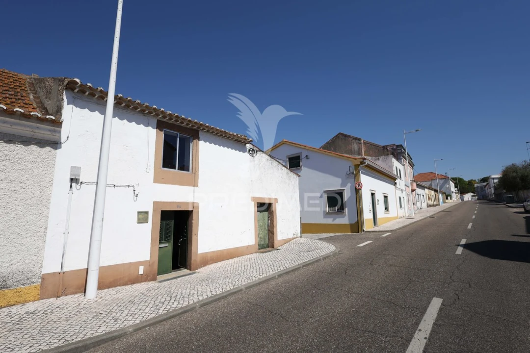 Moradia T2 para Venda em Atalaia Foto 29