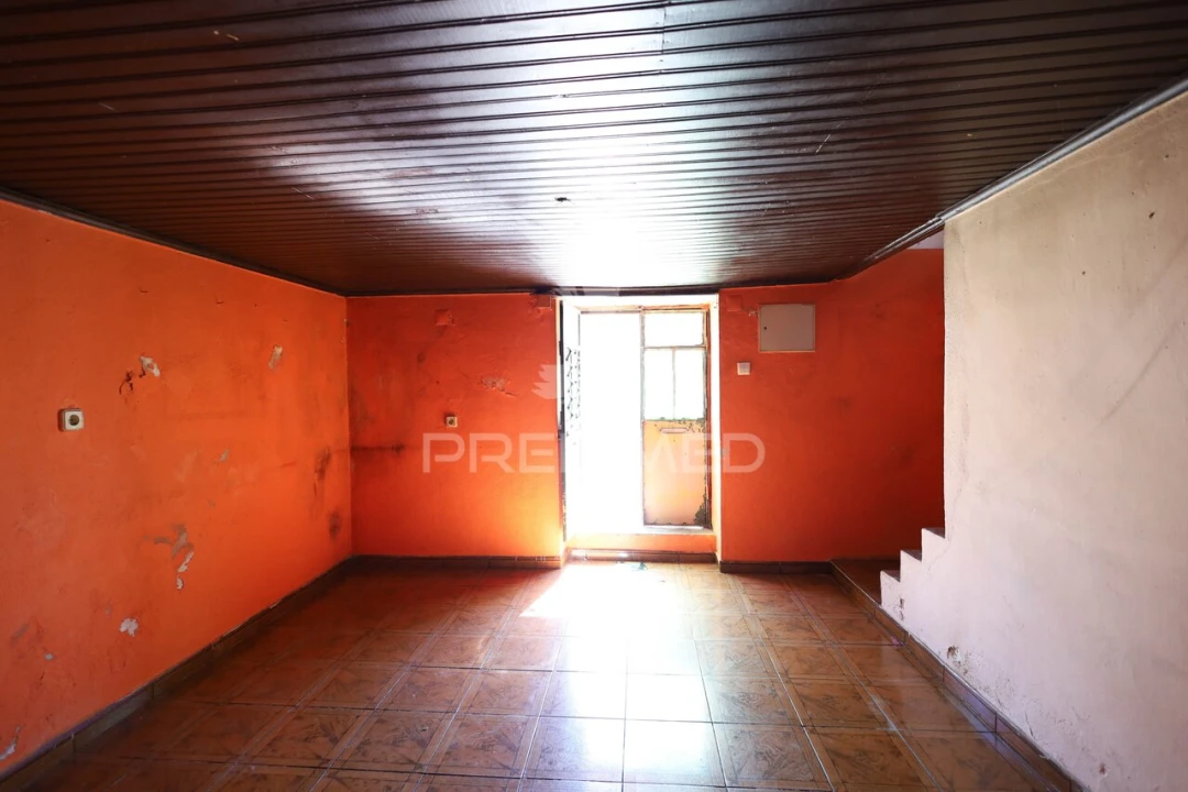 Moradia T2 para Venda em Atalaia Foto 6