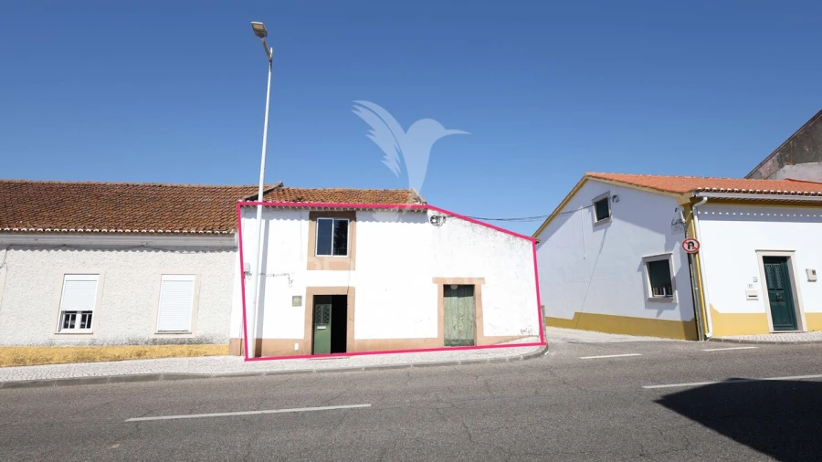 Moradia T2 para Venda em Atalaia