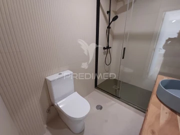 Apartamento T1 para Venda em Seixal, Arrentela e Aldeia de Paio Pires