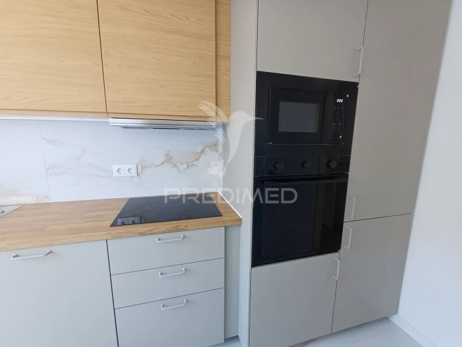Apartamento T1 para Venda em Seixal, Arrentela e Aldeia de Paio Pires Foto 3