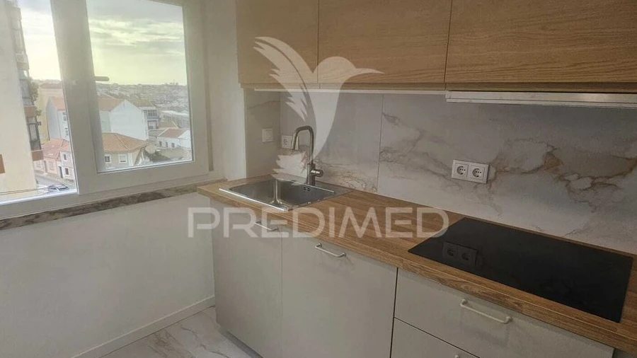Apartamento T1 para Venda em Seixal, Arrentela e Aldeia de Paio Pires