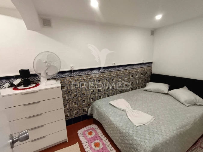 Moradia T4 para Venda em Assunção, Ajuda, Salvador e Santo Ildefonso Foto 16