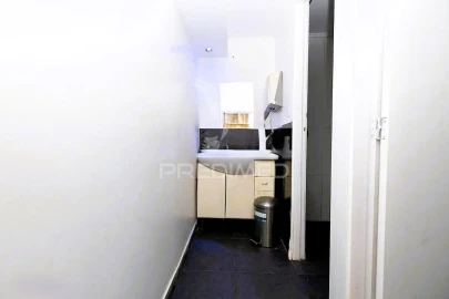 Loja para Trespasse em Odivelas