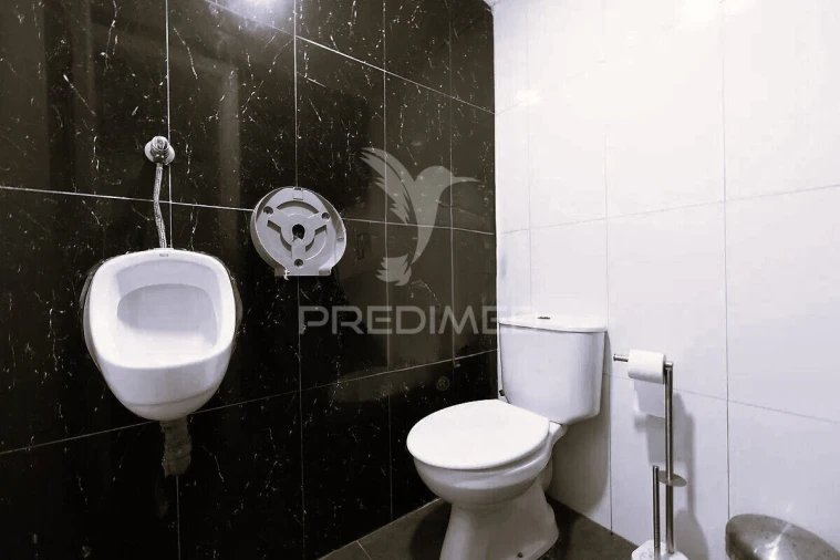 Loja para Trespasse em Odivelas Foto 4
