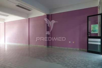 Loja para Venda em Abrantes (São Vicente e São João) e Alferrarede