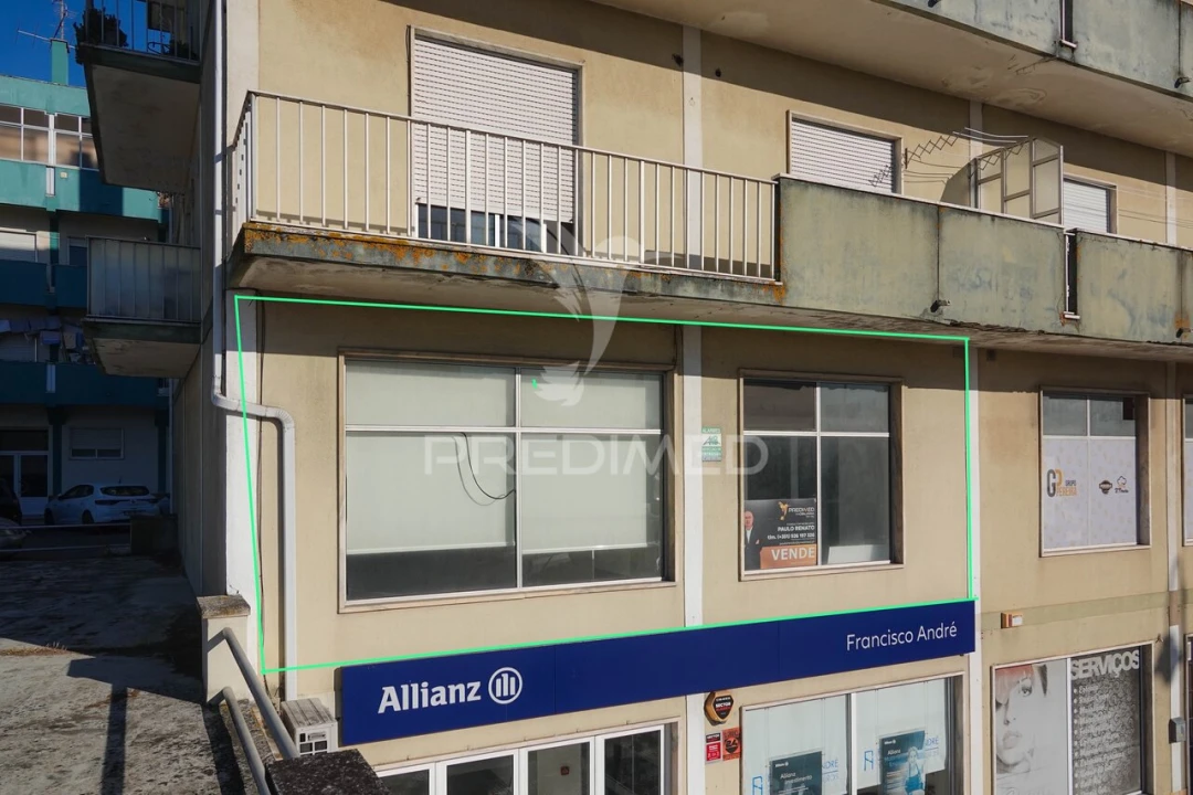 Loja para Venda em Abrantes (São Vicente e São João) e Alferrarede Foto 12