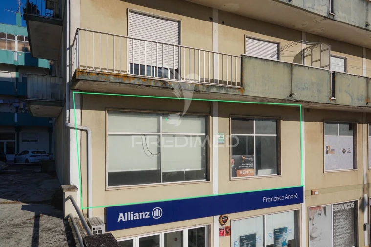 Loja para Venda em Abrantes (São Vicente e São João) e Alferrarede Foto 12