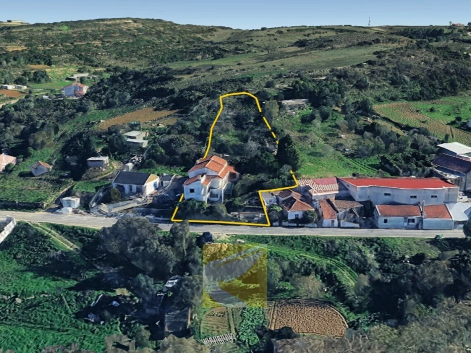 Prédio para Venda em Arranho Foto 1
