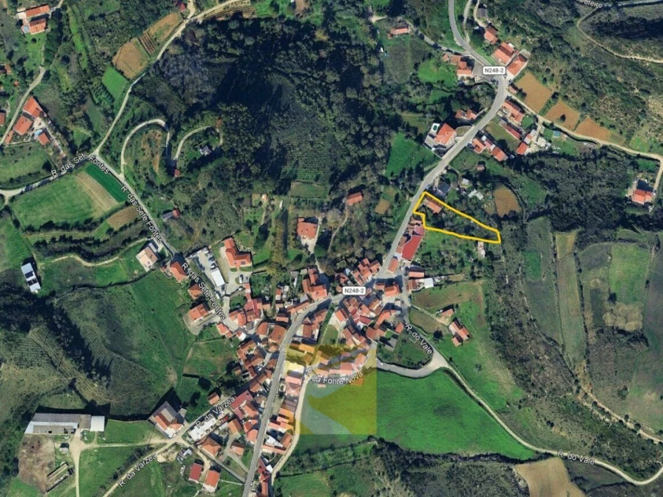 Prédio para Venda em Arranho Foto 3