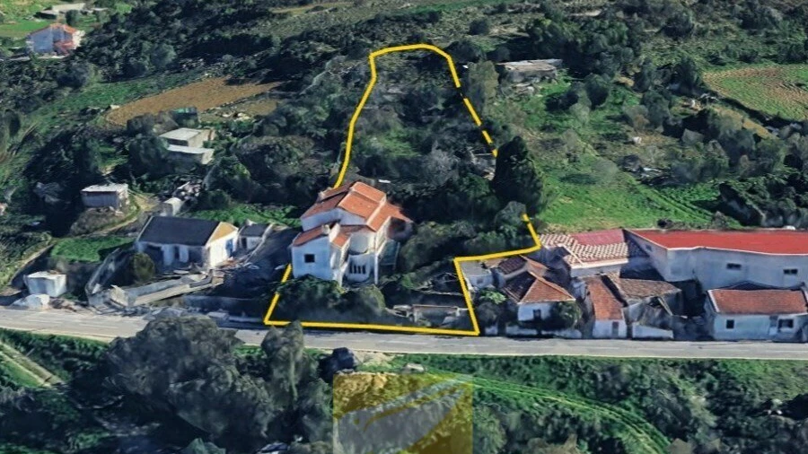 Prédio para Venda em Arranho