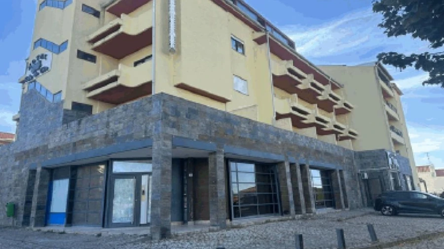 Loja para Venda em Vila Nova de Foz Côa