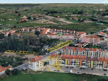 Terreno para Venda em Pinhal Novo
