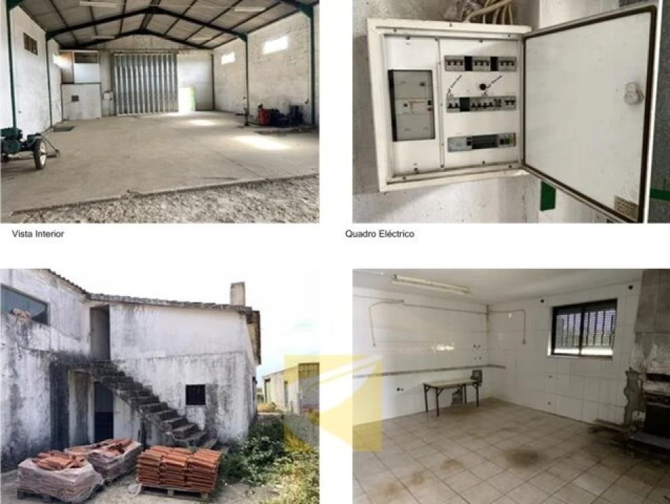 Prédio para Venda em Zoio Foto 3