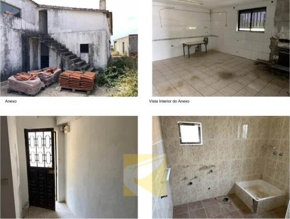 Prédio para Venda em Zoio Foto 4