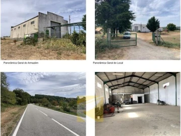 Prédio para Venda em Zoio