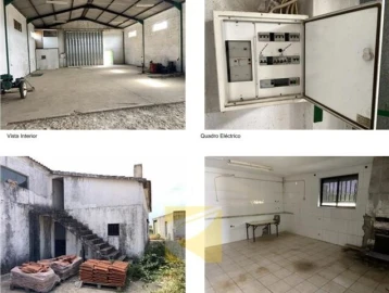 Prédio para Venda em Zoio