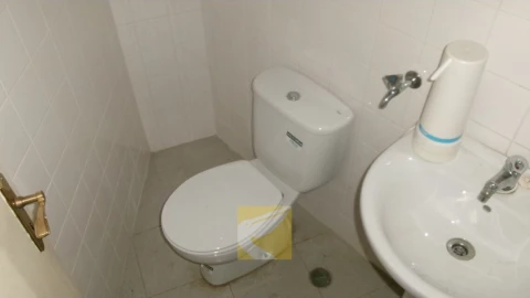 Prédio para Venda em Vale de Santarem
