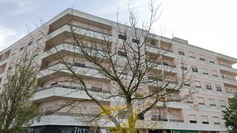 Prédio para Venda em Vale de Santarem