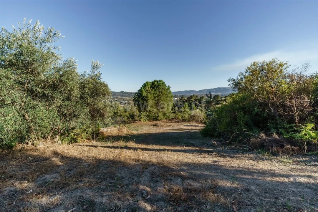 Terreno para Venda em Tortosendo Foto 2