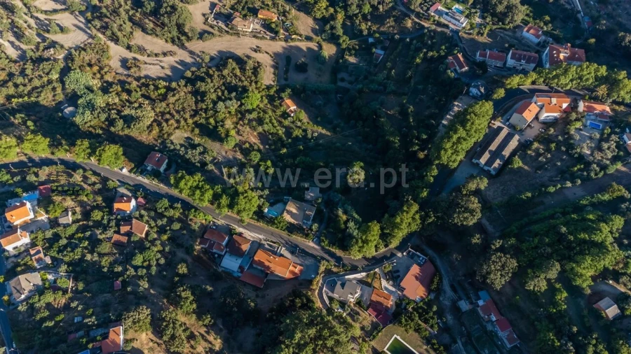 Terreno para Venda em Tortosendo Foto 20