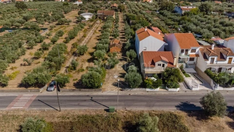 Terreno para Venda em Fundão, Valverde, Donas, A. Joanes, A. Nova Cabo