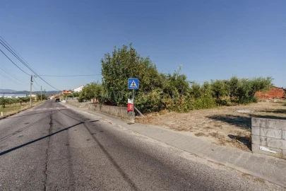 Terreno para Venda em Fundão, Valverde, Donas, A. Joanes, A. Nova Cabo