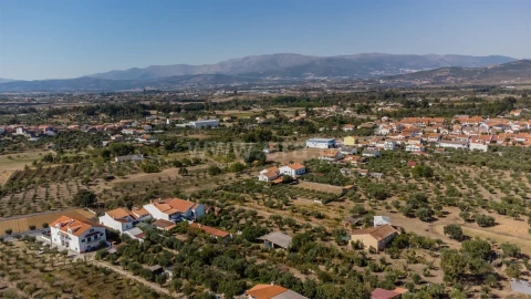 Terreno para Venda em Fundão, Valverde, Donas, A. Joanes, A. Nova Cabo