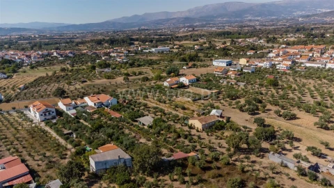 Terreno para Venda em Fundão, Valverde, Donas, A. Joanes, A. Nova Cabo
