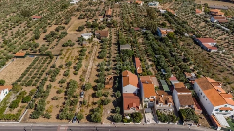 Terreno para Venda em Fundão, Valverde, Donas, A. Joanes, A. Nova Cabo