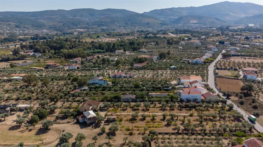 Terreno para Venda em Fundão, Valverde, Donas, A. Joanes, A. Nova Cabo Foto 13