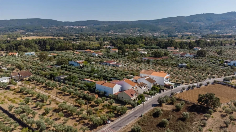 Terreno para Venda em Fundão, Valverde, Donas, A. Joanes, A. Nova Cabo Foto 12
