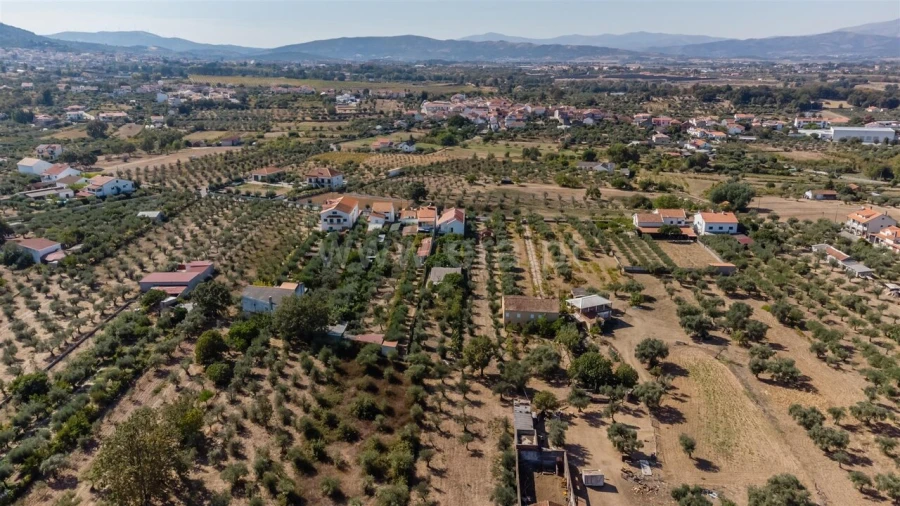 Terreno para Venda em Fundão, Valverde, Donas, A. Joanes, A. Nova Cabo Foto 15
