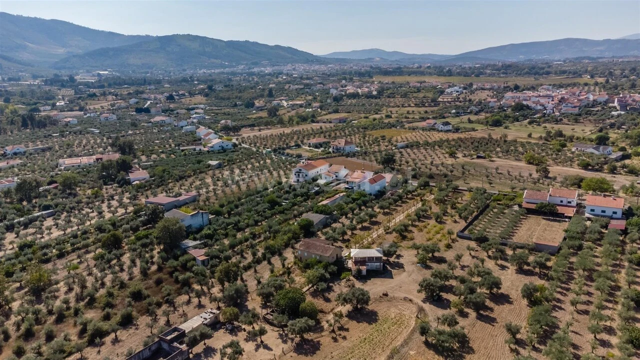 Terreno para Venda em Fundão, Valverde, Donas, A. Joanes, A. Nova Cabo Foto 14