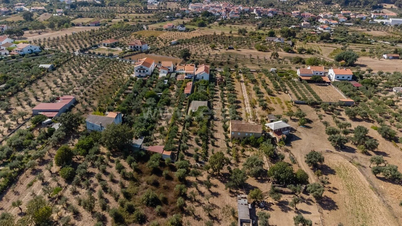 Terreno para Venda em Fundão, Valverde, Donas, A. Joanes, A. Nova Cabo Foto 16