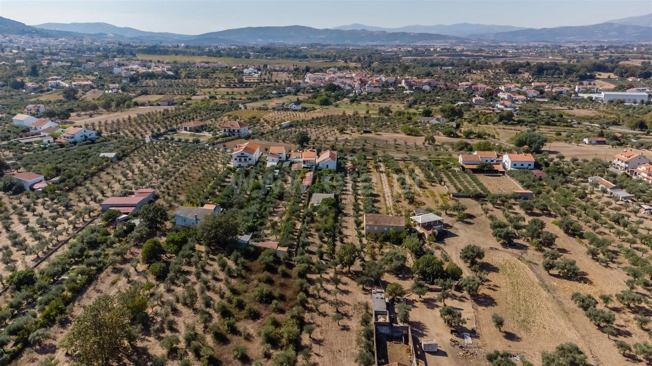 Terreno para Venda em Fundão, Valverde, Donas, A. Joanes, A. Nova Cabo Foto 15
