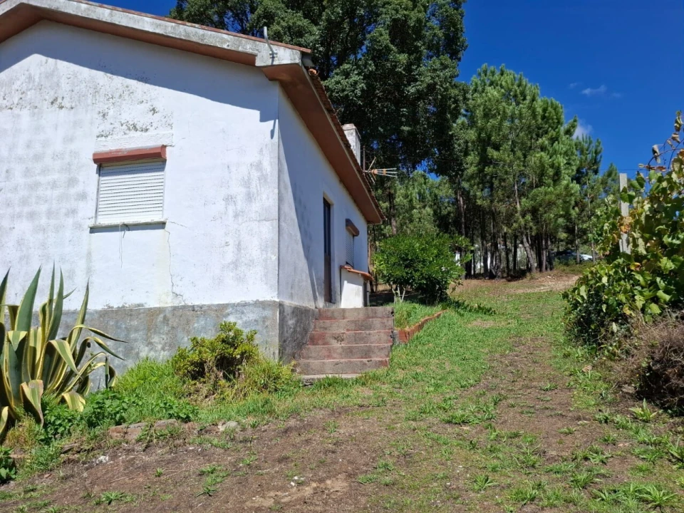 Moradia T3 para Venda em São Miguel do Mato Foto 2