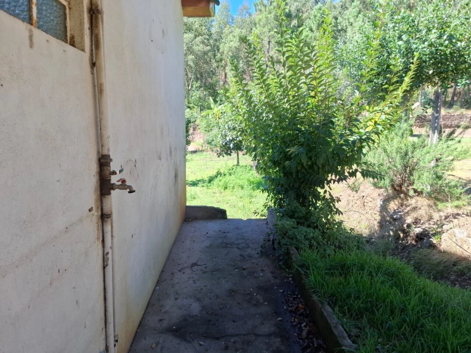 Moradia T3 para Venda em São Miguel do Mato Foto 16