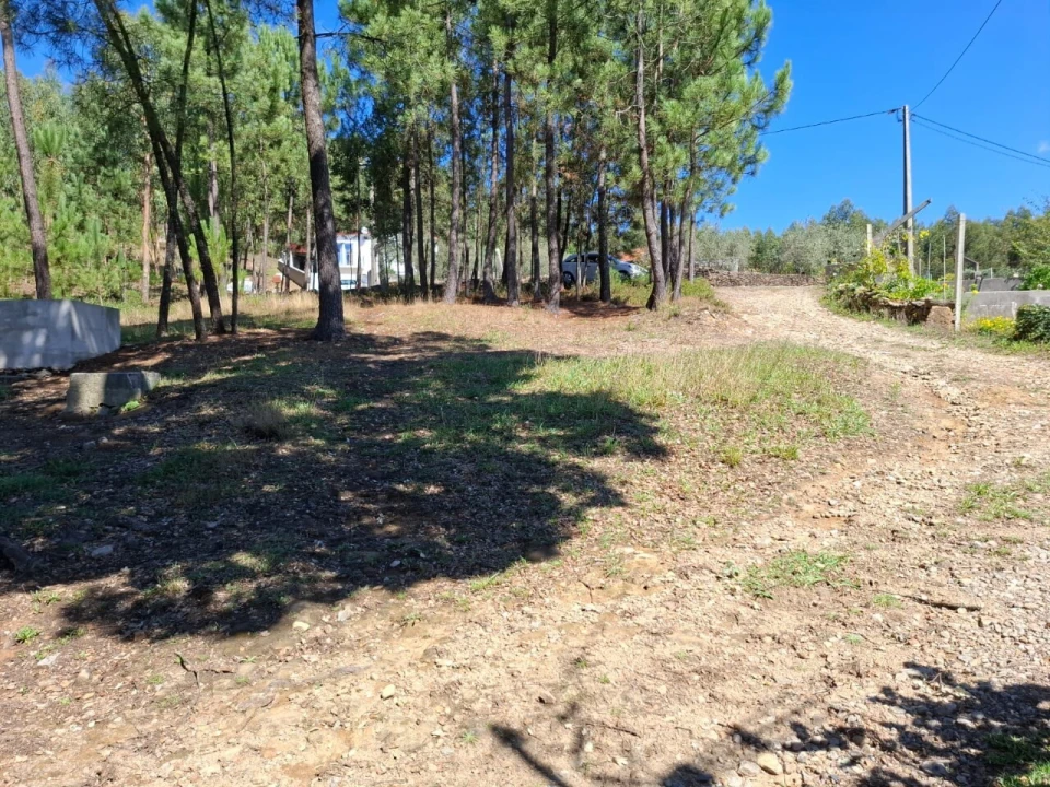 Moradia T3 para Venda em São Miguel do Mato Foto 21