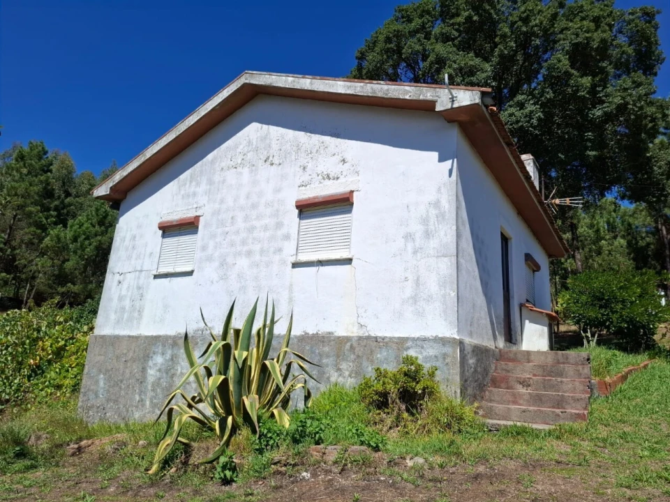 Moradia T3 para Venda em São Miguel do Mato Foto 29