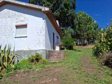 Moradia T3 para Venda em São Miguel do Mato