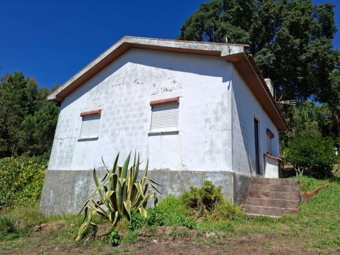 Moradia T3 para Venda em São Miguel do Mato Foto 29