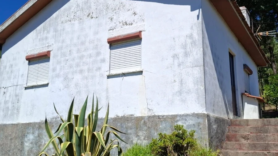 Moradia T3 para Venda em São Miguel do Mato