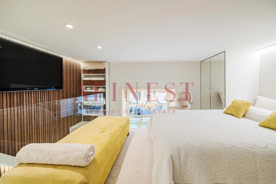 Apartamento T1 para Venda em Avenidas Novas Foto 21
