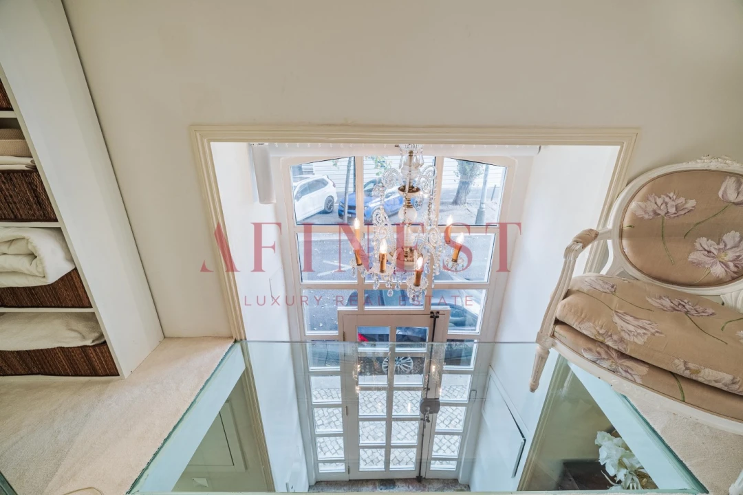Apartamento T1 para Venda em Avenidas Novas Foto 17