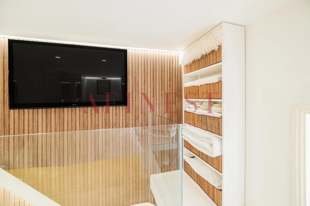 Apartamento T1 para Venda em Avenidas Novas Foto 18
