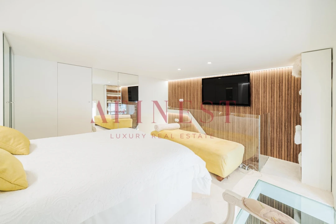Apartamento T1 para Venda em Avenidas Novas Foto 20